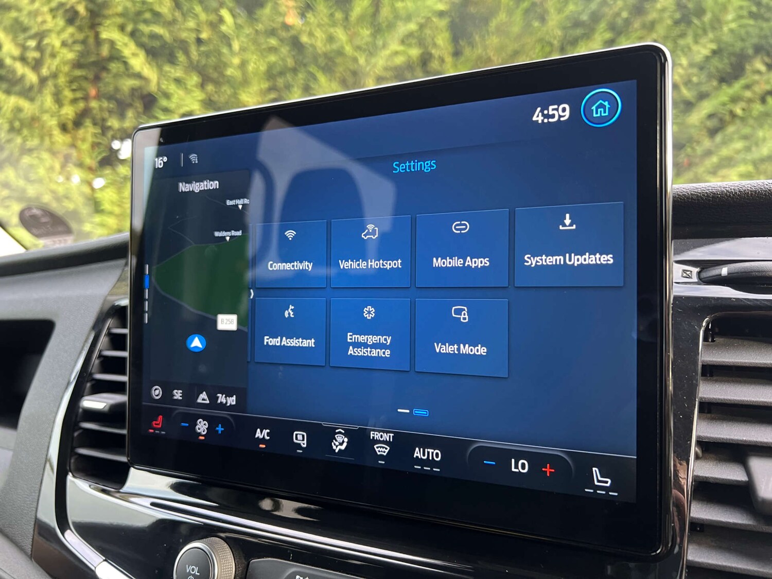 Used Ford Transit 2024 for sale - 76600984: Photo 61