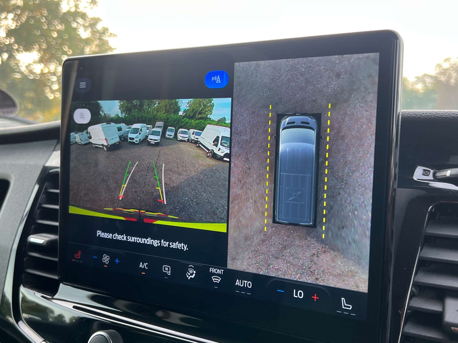 Used Ford Transit 2024 for sale - 76600984: Photo 62