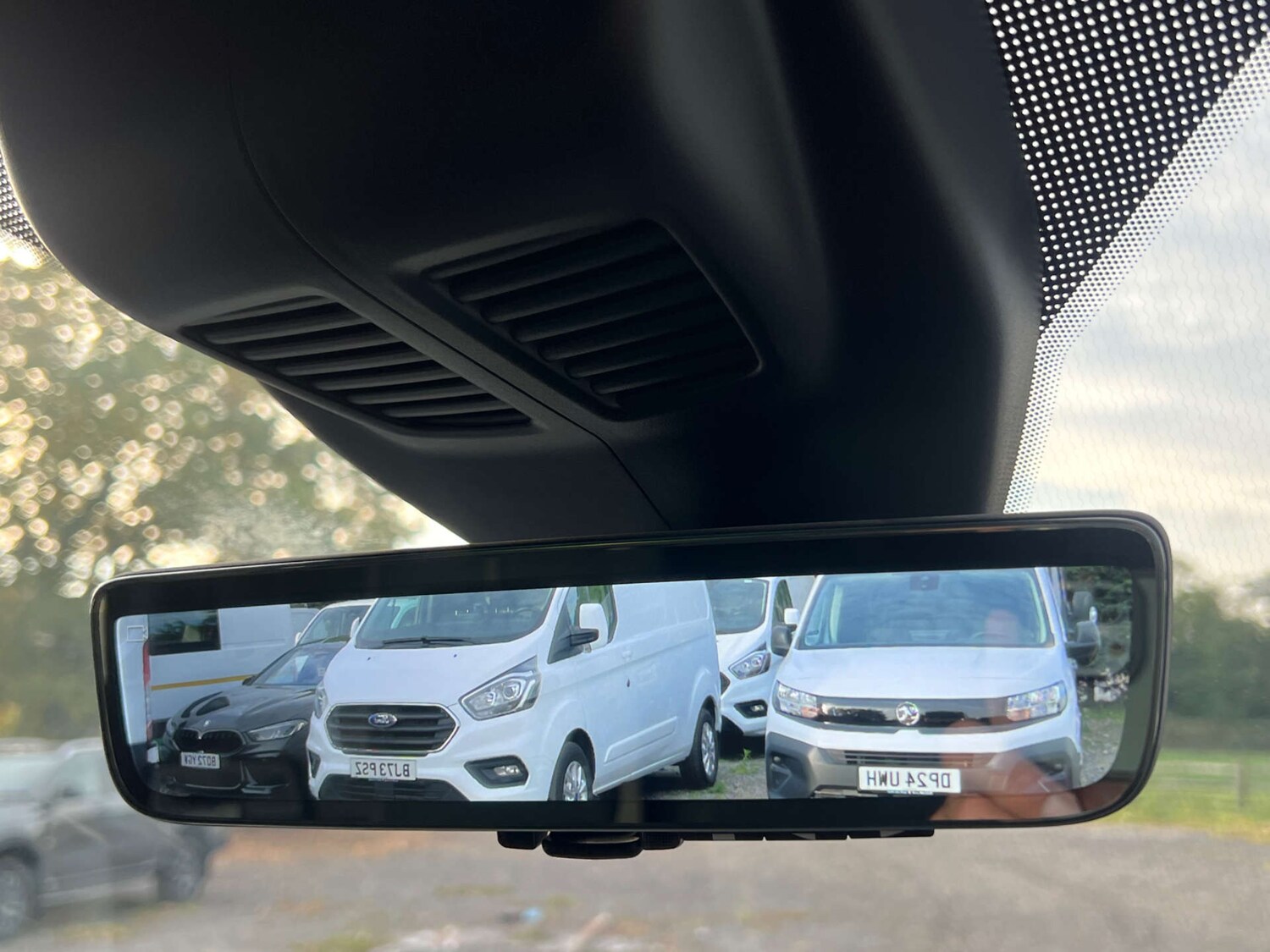 Used Ford Transit 2024 for sale - 76600984: Photo 63