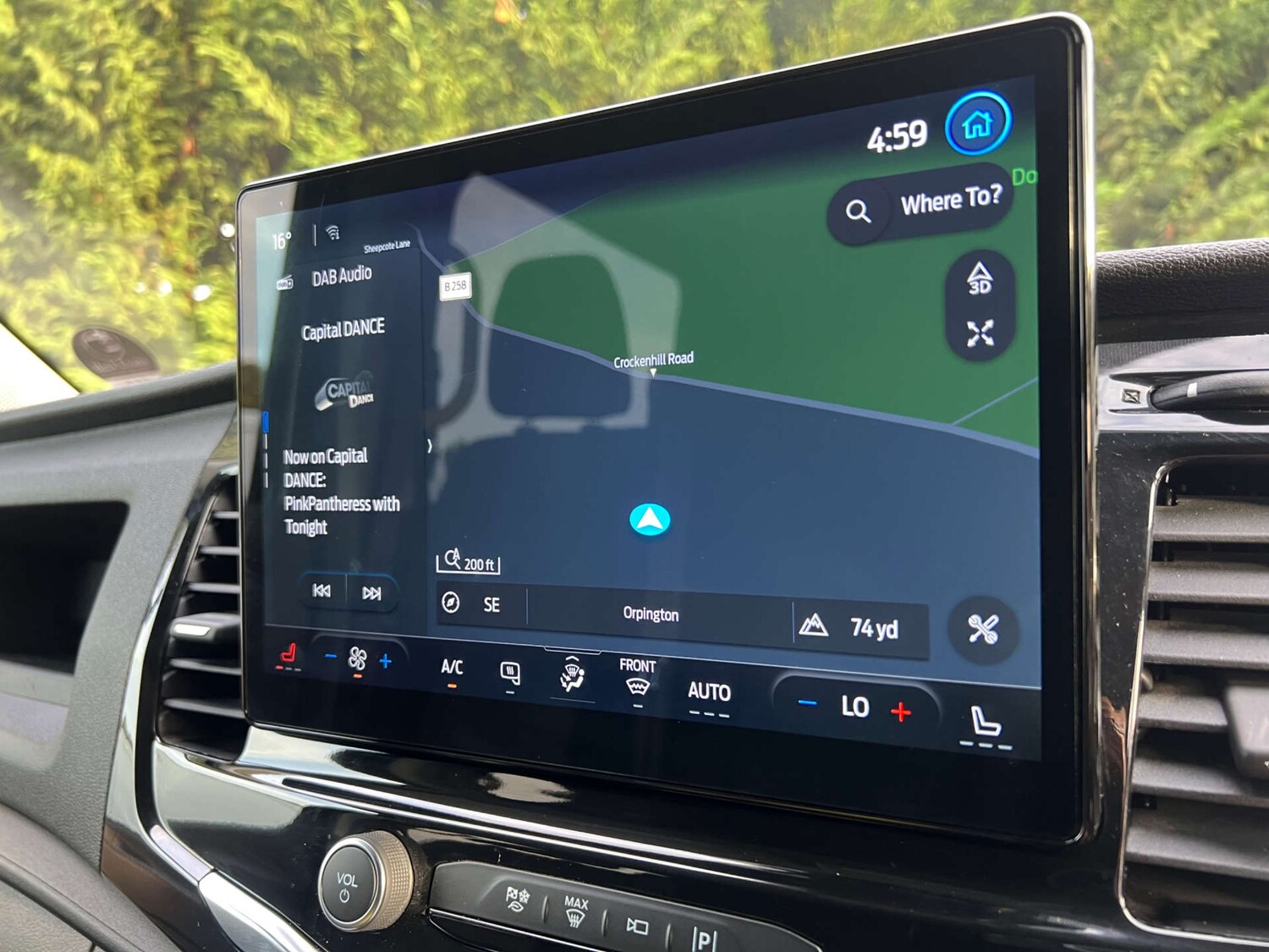 Used Ford Transit 2024 for sale - 76600984: Photo 64