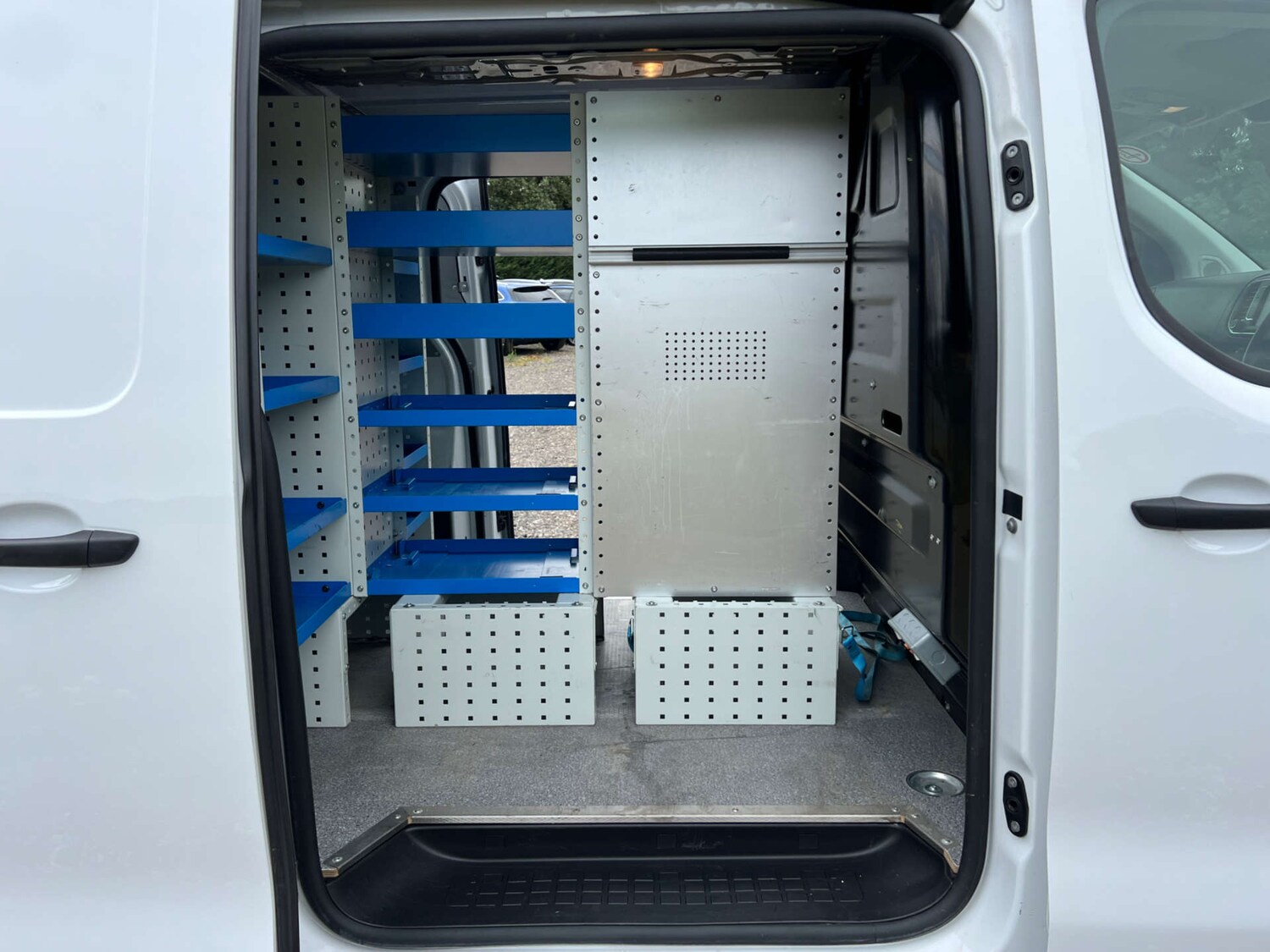 Vehicle 26