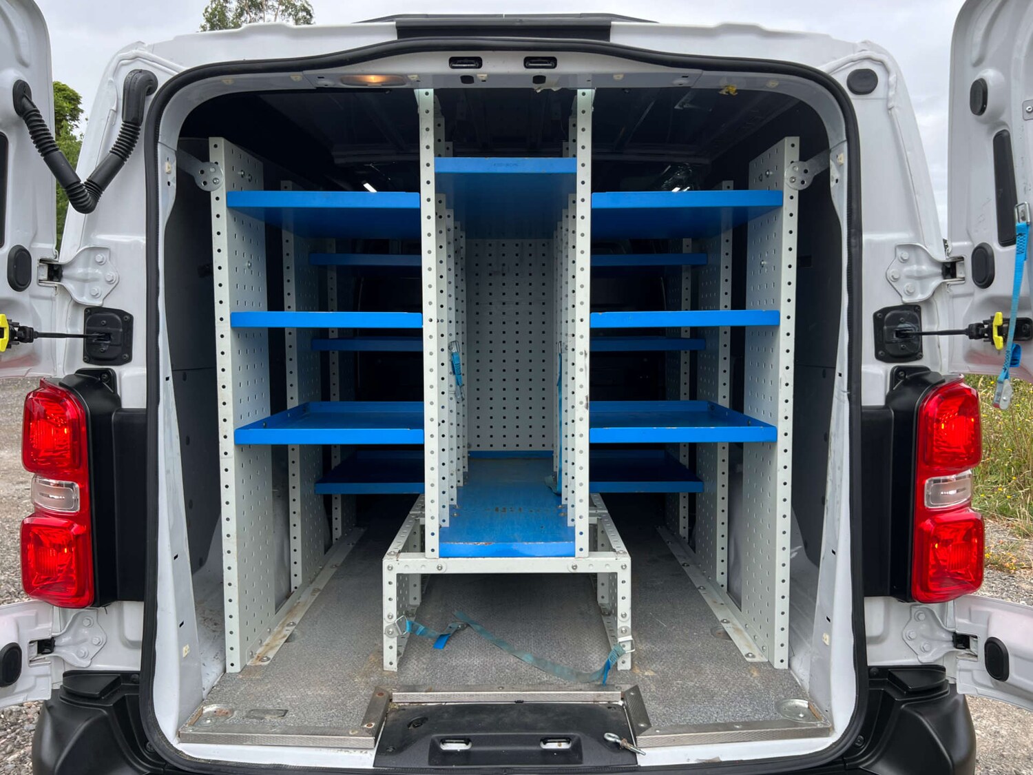 Vehicle 35