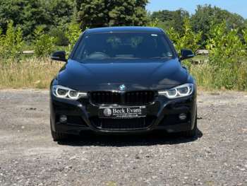 Used BMW 3 Series 2018 for sale - 75068398: Photo