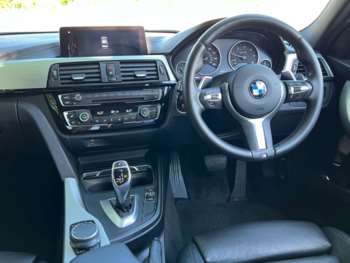 Used BMW 3 Series 2018 for sale - 75068398: Photo
