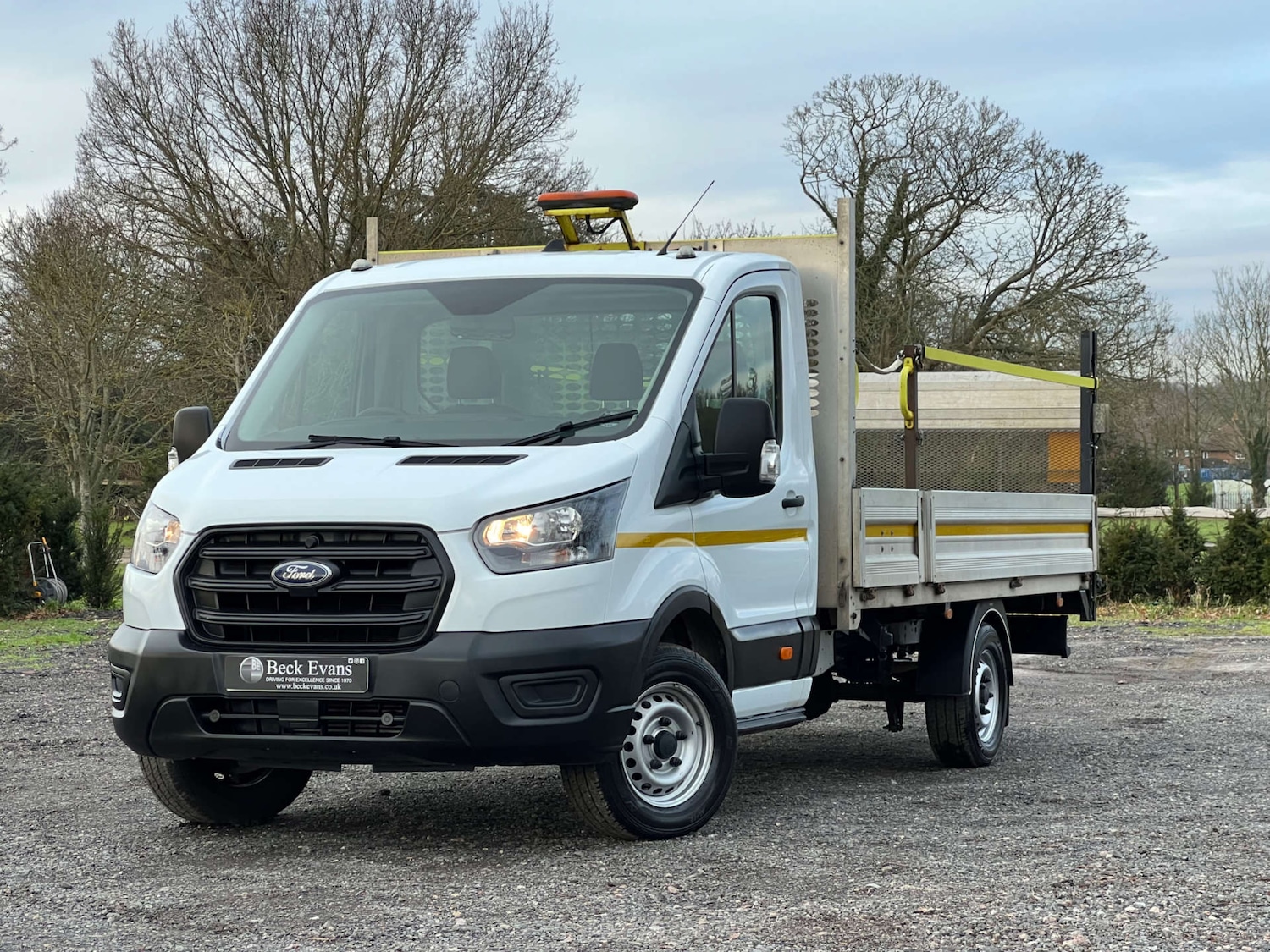 Used Ford Transit 2022 for sale - 77147776: Photo 13