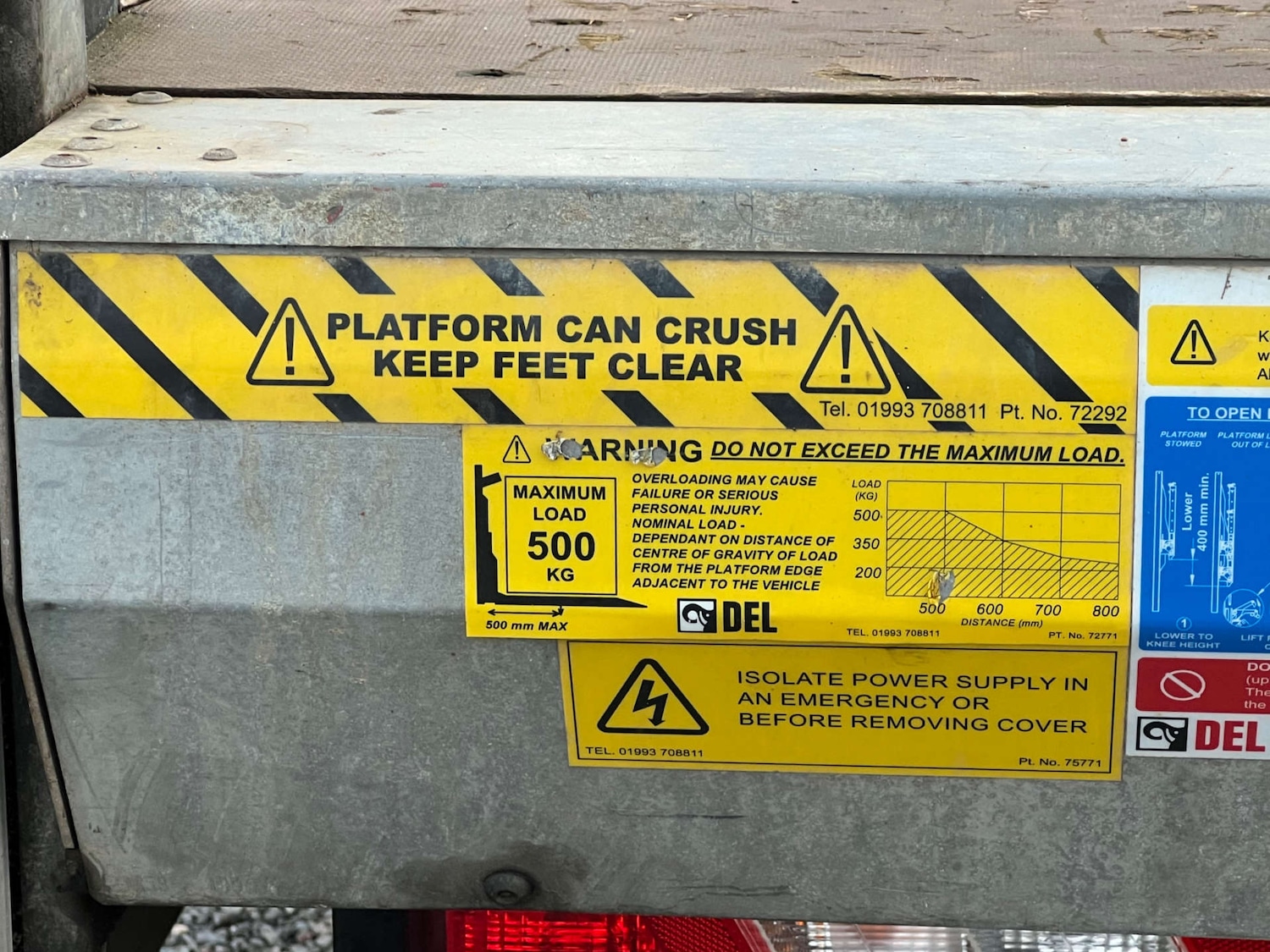 Used Ford Transit 2022 for sale - 77147776: Photo 14