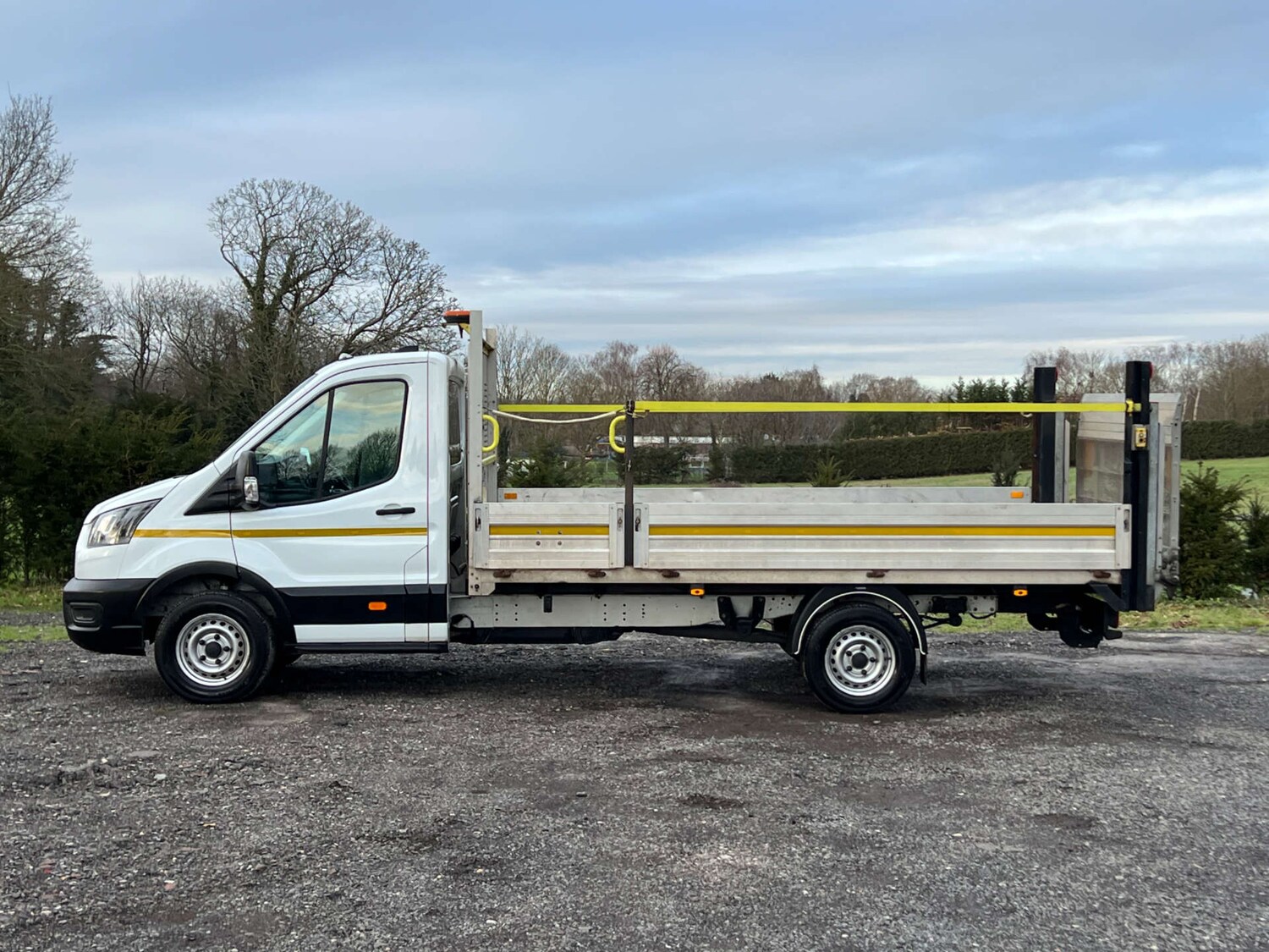 Used Ford Transit 2022 for sale - 77147776: Photo 16