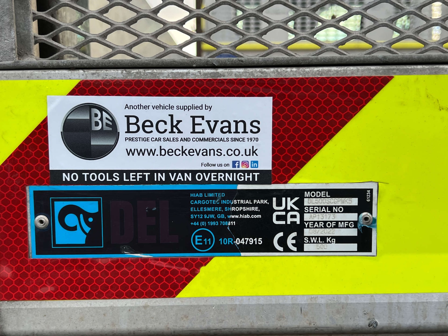 Used Ford Transit 2022 for sale - 77147776: Photo 19