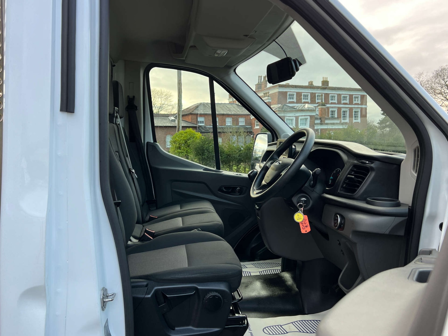 Used Ford Transit 2022 for sale - 77147776: Photo 23