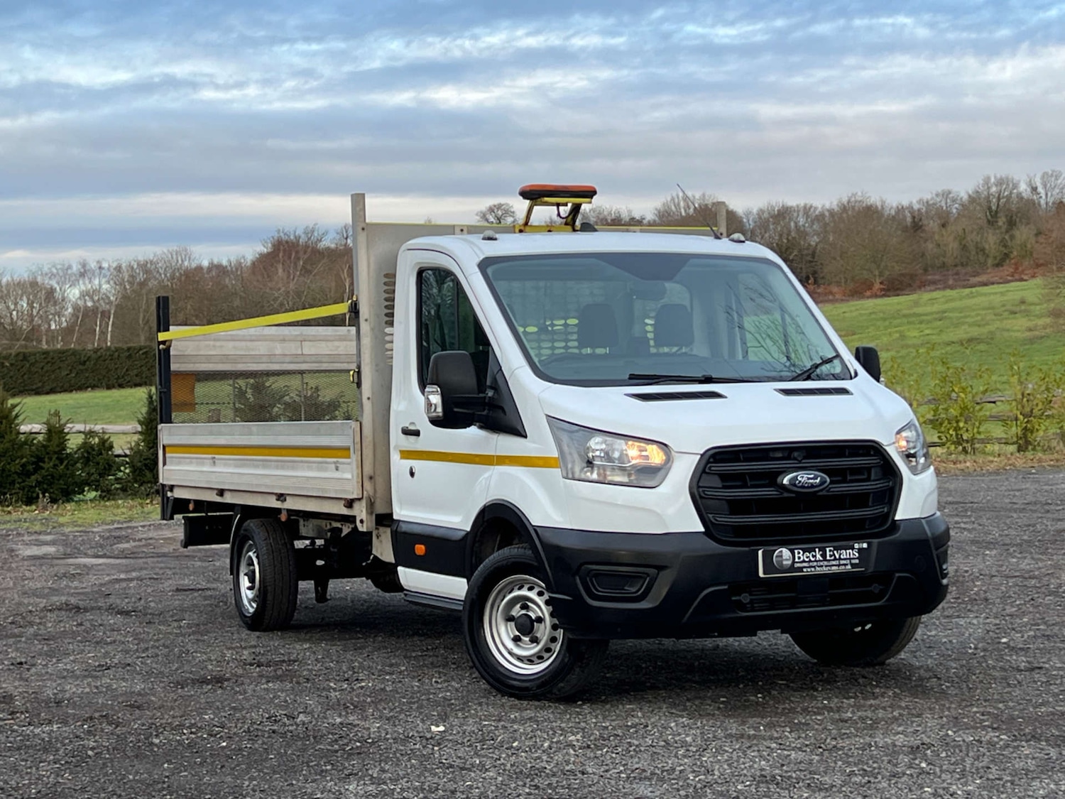 Used Ford Transit 2022 for sale - 77147776: Photo 26