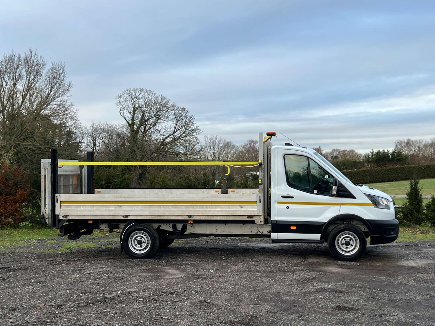 Used Ford Transit 2022 for sale - 77147776: Photo 28