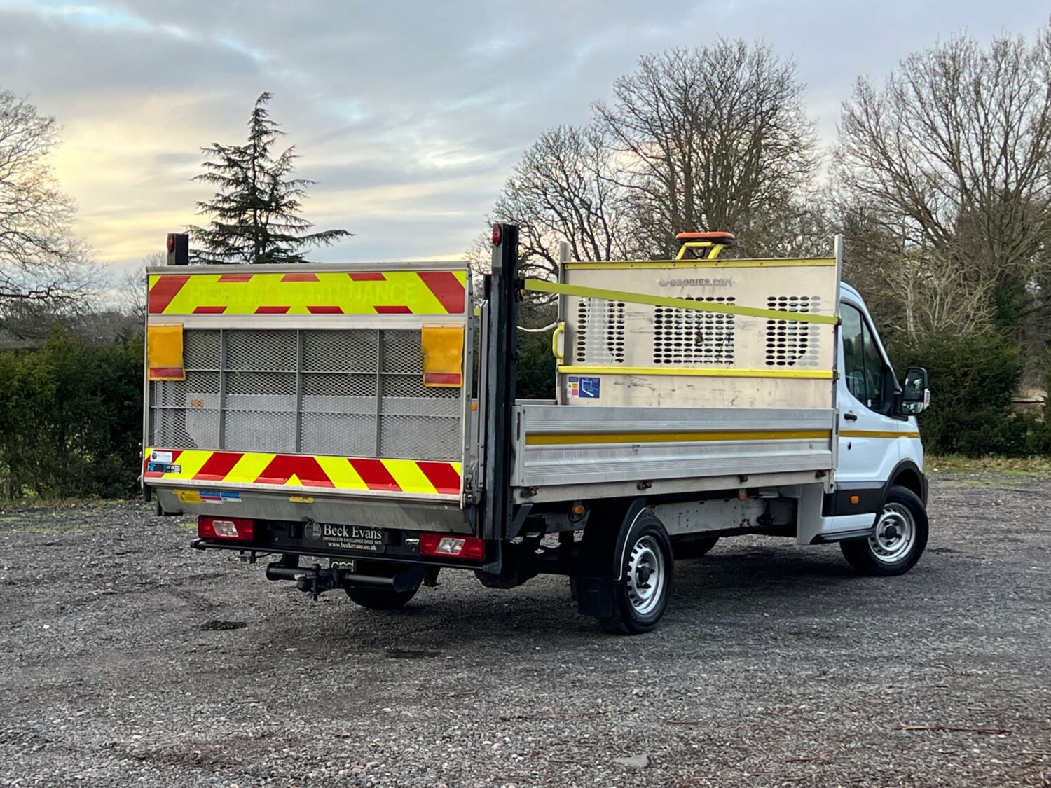 Used Ford Transit 2022 for sale - 77147776: Photo 35