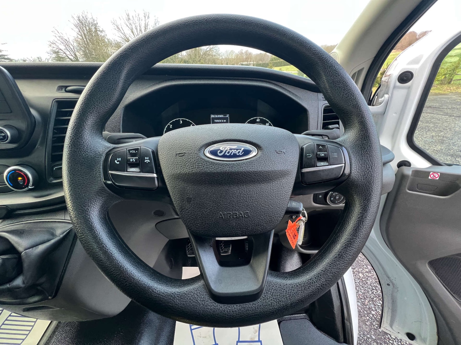 Used Ford Transit 2022 for sale - 77147776: Photo 37