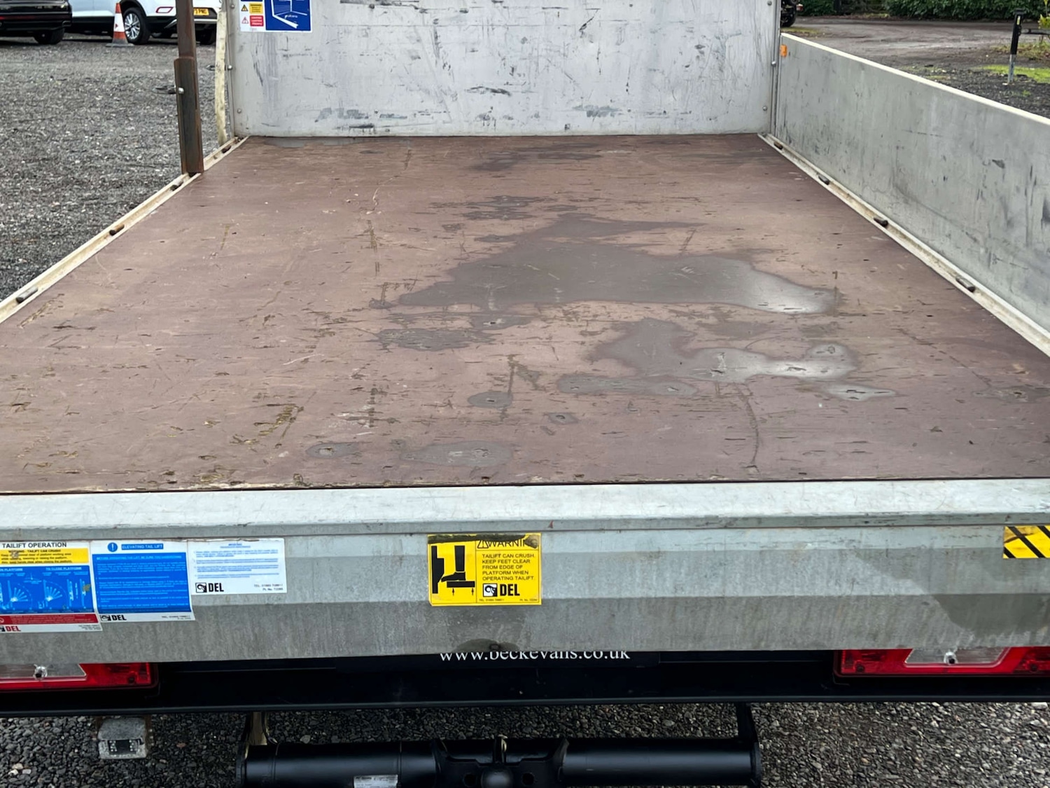 Used Ford Transit 2022 for sale - 77147776: Photo 38