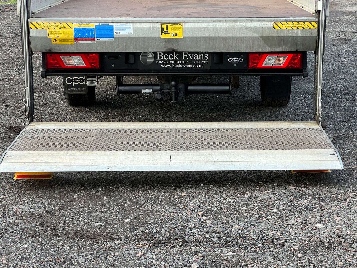 Used Ford Transit 2022 for sale - 77147776: Photo 43