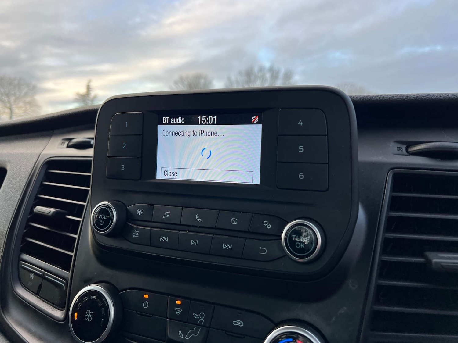 Used Ford Transit 2022 for sale - 77147776: Photo 50