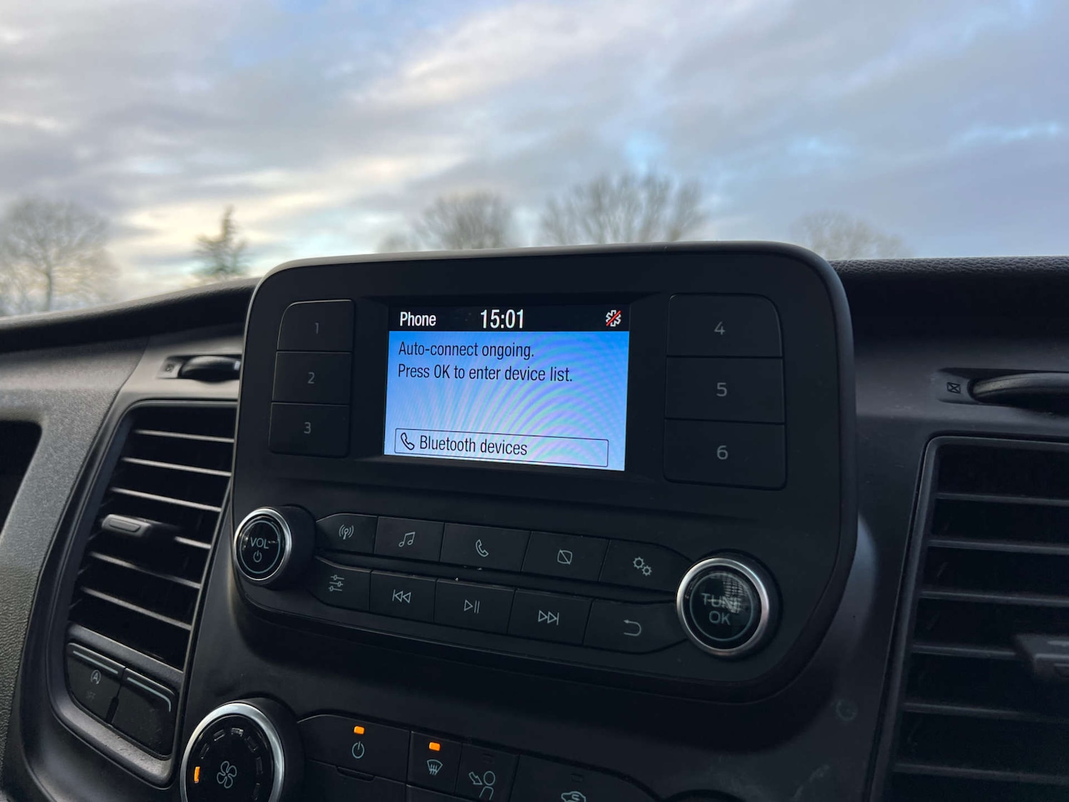 Used Ford Transit 2022 for sale - 77147776: Photo 51