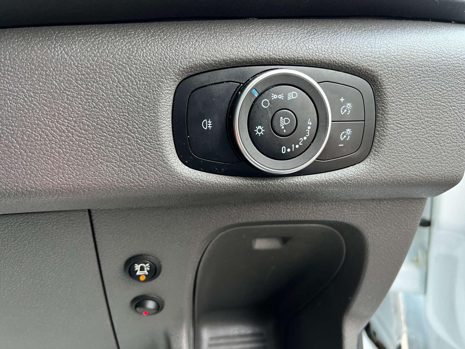 Used Ford Transit 2022 for sale - 77147776: Photo 53