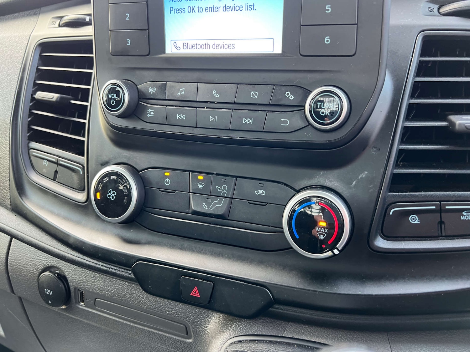 Used Ford Transit 2022 for sale - 77147776: Photo 54