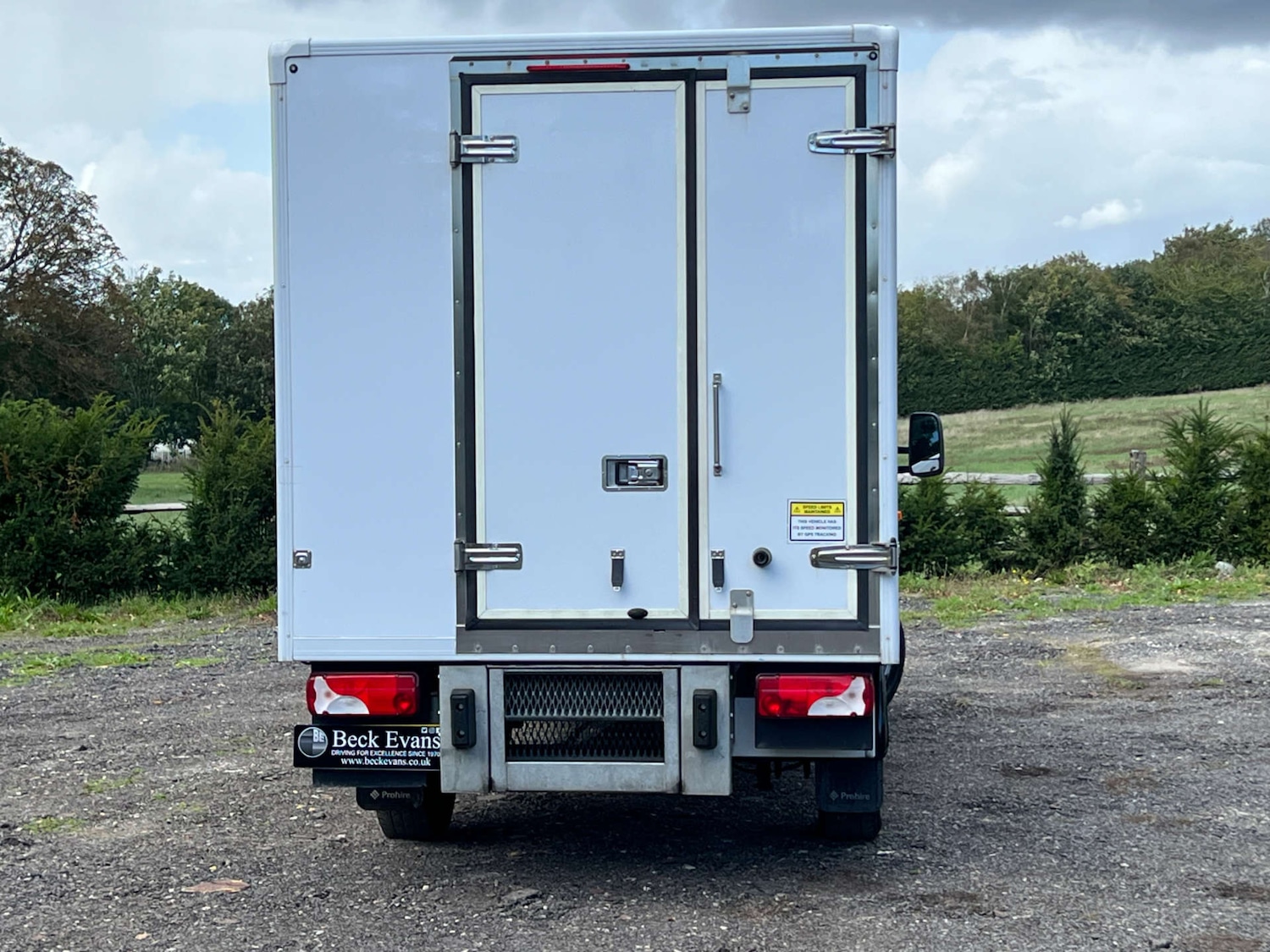 Vehicle 13