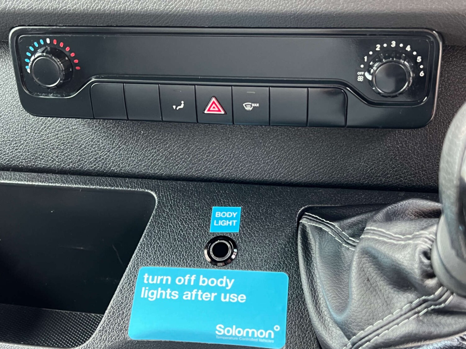 Used Mercedes-Benz Sprinter 2023 for sale - 75908290: Photo 57