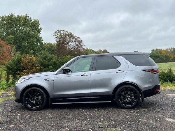 Used Land Rover Discovery 2022 for sale - 76129224: Photo 13
