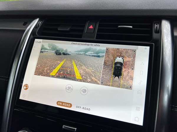 Used Land Rover Discovery 2022 for sale - 76129224: Photo 14