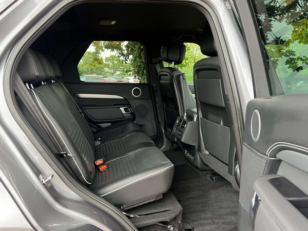 Used Land Rover Discovery 2022 for sale - 76129224: Photo 16