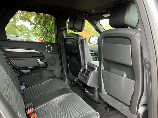 Used Land Rover Discovery 2022 for sale - 76129224: Photo 19