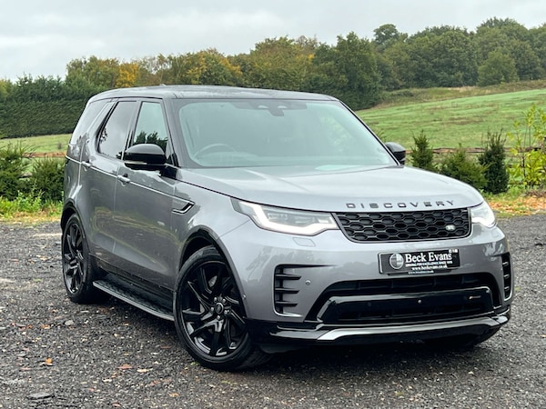 Used Land Rover Discovery 2022 for sale - 76129224: Photo 20