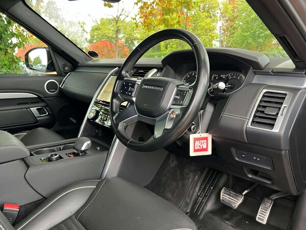 Used Land Rover Discovery 2022 for sale - 76129224: Photo 23