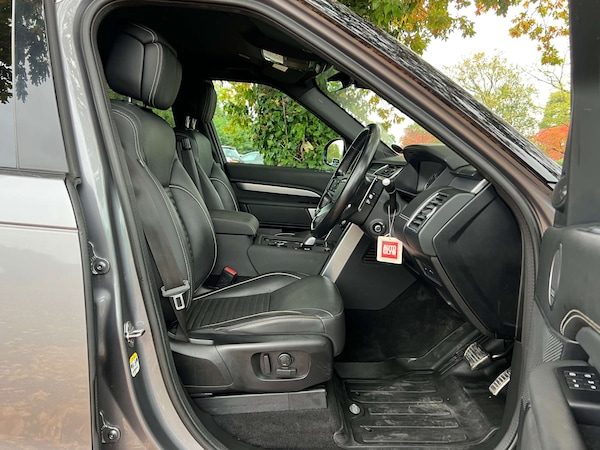 Used Land Rover Discovery 2022 for sale - 76129224: Photo 25