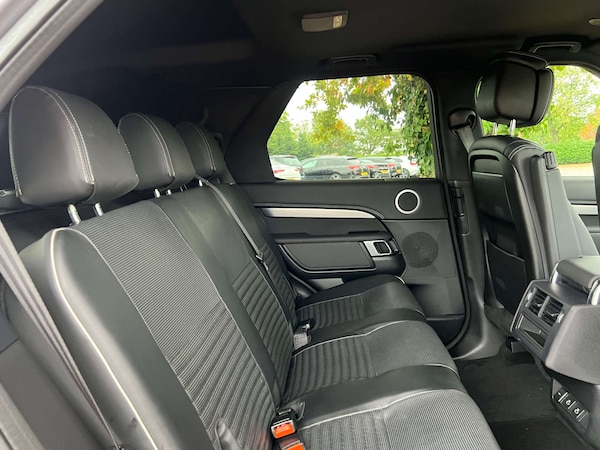 Used Land Rover Discovery 2022 for sale - 76129224: Photo 26