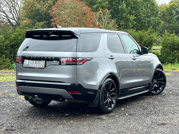 Used Land Rover Discovery 2022 for sale - 76129224: Photo 28