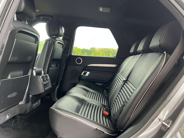Used Land Rover Discovery 2022 for sale - 76129224: Photo 29