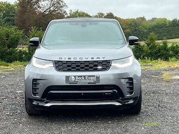 Used Land Rover Discovery 2022 for sale - 76129224: Photo 2