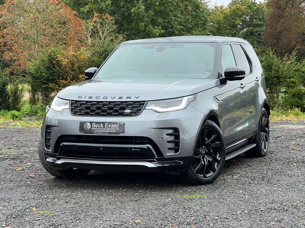 Used Land Rover Discovery 2022 for sale - 76129224: Photo 31