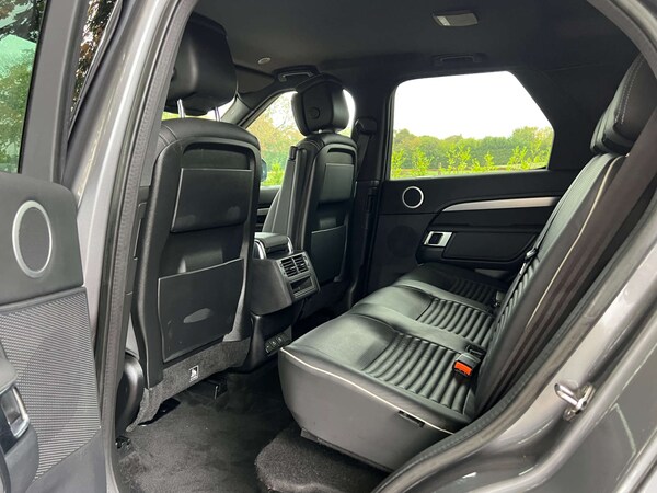 Used Land Rover Discovery 2022 for sale - 76129224: Photo 32