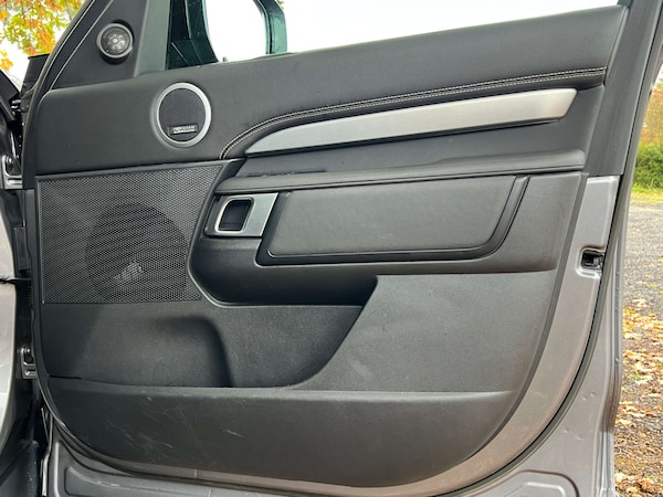 Used Land Rover Discovery 2022 for sale - 76129224: Photo 34