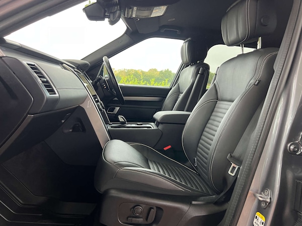 Used Land Rover Discovery 2022 for sale - 76129224: Photo 35