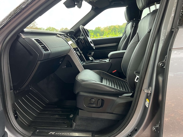 Used Land Rover Discovery 2022 for sale - 76129224: Photo 36