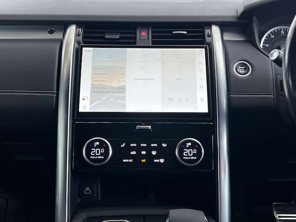 Used Land Rover Discovery 2022 for sale - 76129224: Photo 37