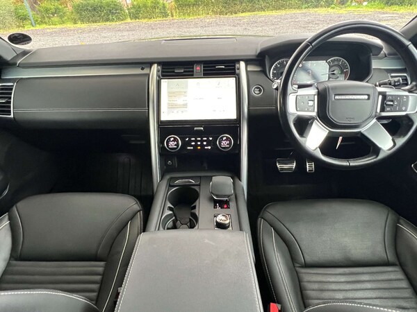 Used Land Rover Discovery 2022 for sale - 76129224: Photo 38
