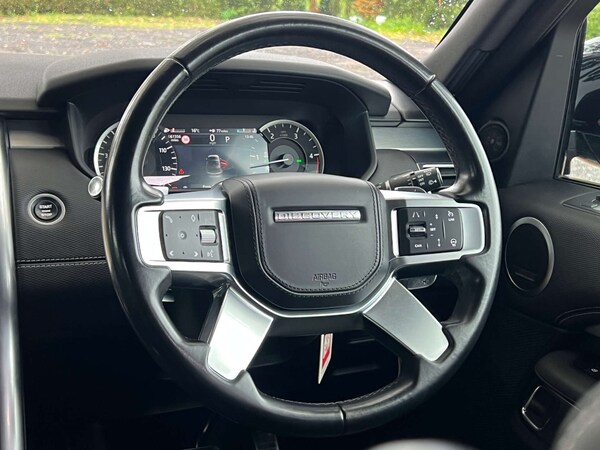 Used Land Rover Discovery 2022 for sale - 76129224: Photo 39