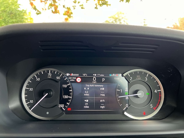 Used Land Rover Discovery 2022 for sale - 76129224: Photo 49