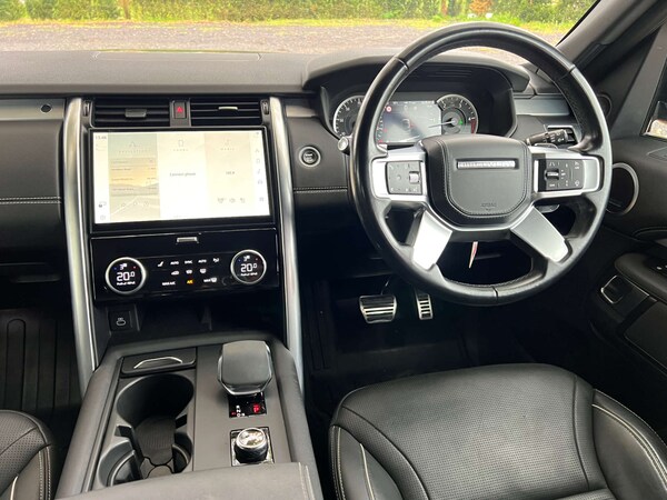 Used Land Rover Discovery 2022 for sale - 76129224: Photo 4