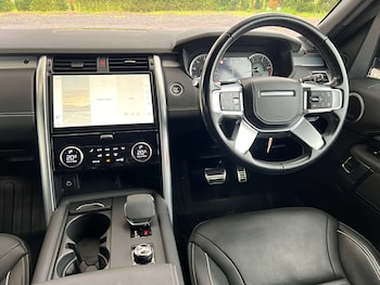 Used Land Rover Discovery 2022 for sale - 76129224: Photo 4