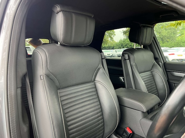Used Land Rover Discovery 2022 for sale - 76129224: Photo 7