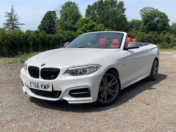 Used BMW 2 Series 2017 for sale - 78755851: Photo
