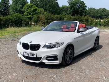 Used BMW 2 Series 2017 for sale - 78755851: Photo